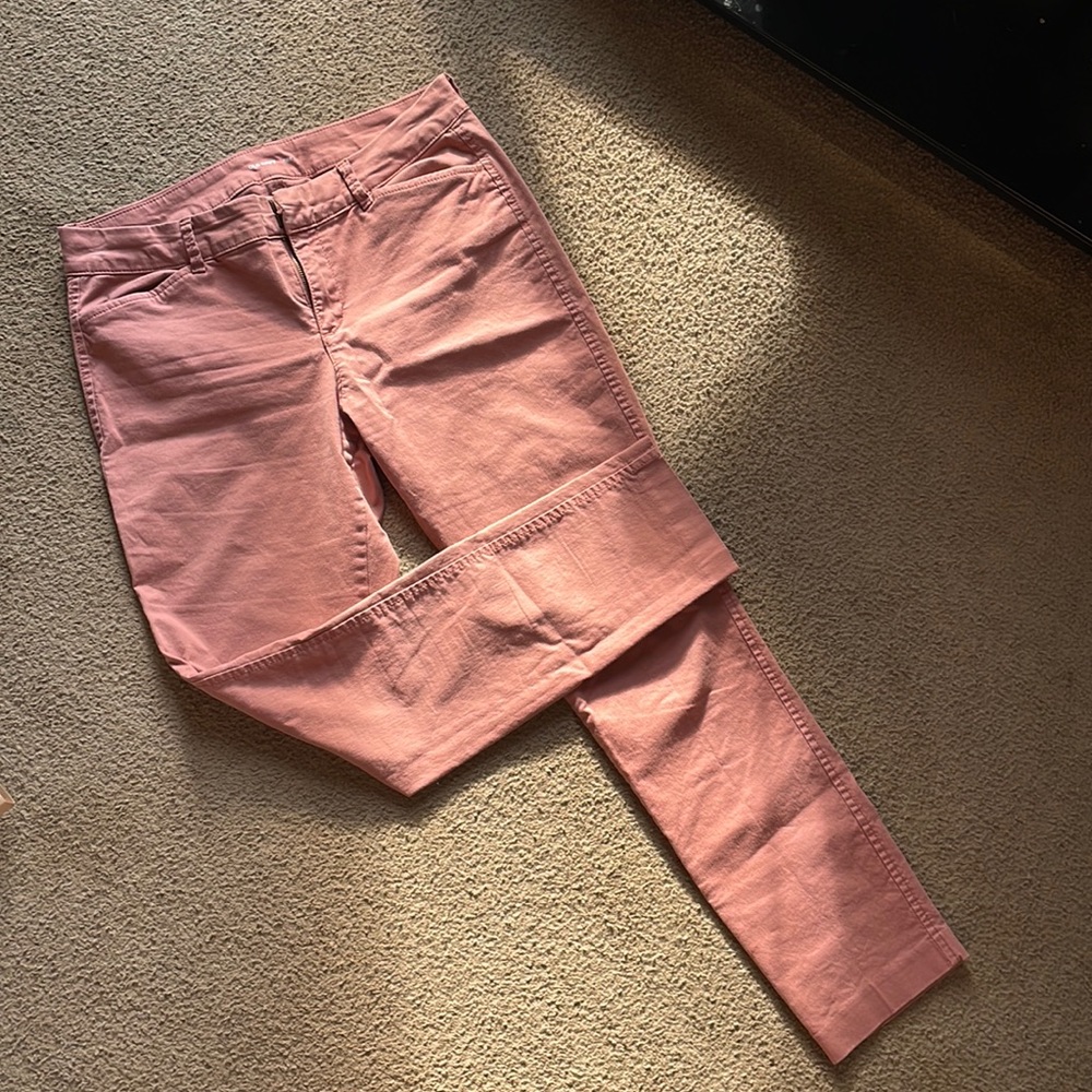 Dress pants